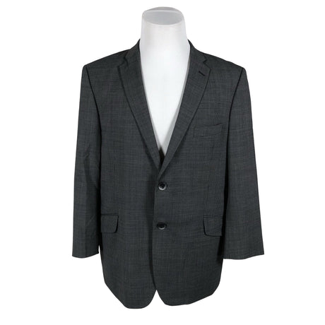 Unisex Turo Tailor - Suit jacket, size XL - Gray ()