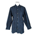 Unisex Marimekko - Collared shirt, size 40 - Black ()