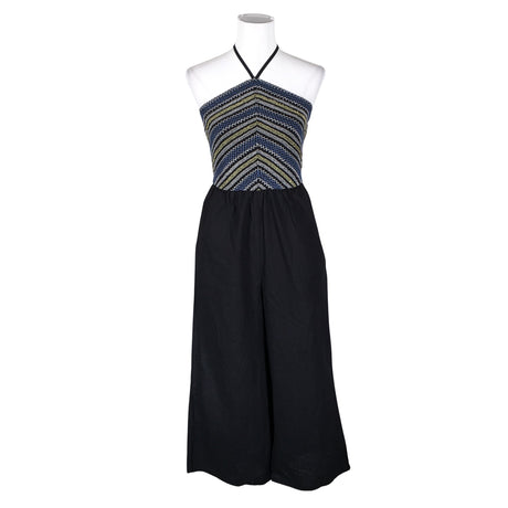 Unisex Next - Overalls, size 40 - Black ()