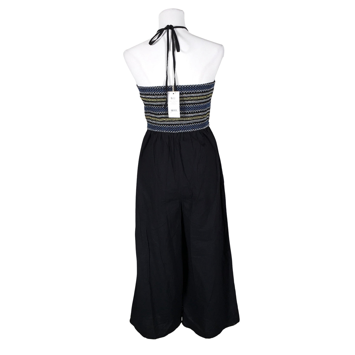 Unisex Next - Overalls, size 40 - Black (2)