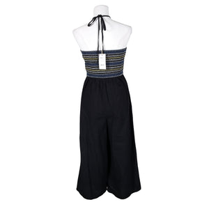Unisex Next - Overalls, size 40 - Black (2)