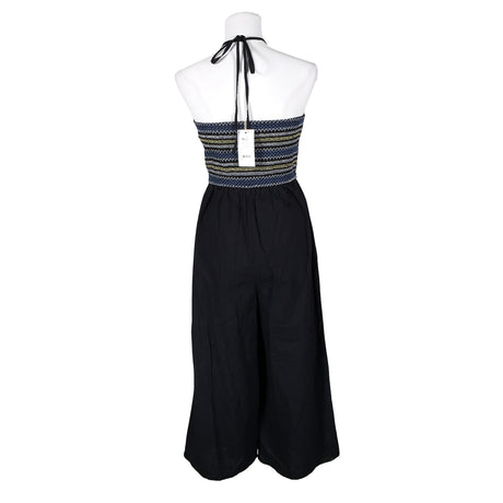 Unisex Next - Overalls, size 40 - Black (2)