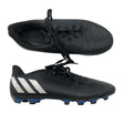 Unisex Adidas - Football boots, size 36 - Black ()