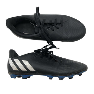 Unisex Adidas - Football boots, size 36 - Black (1)