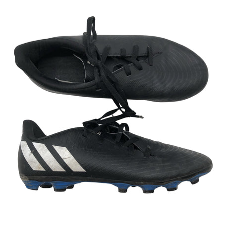 Unisex Adidas - Football boots, size 36 - Black ()