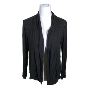 Unisex s.Oliver - Cardigan, size 40 - Black (1)
