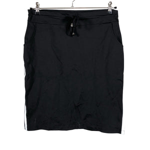 Unisex Enjoy - Tricot skirt, size 42 - Black (1)