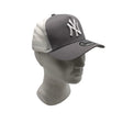 Unisex New Era - Cap, size 50 - 52 cm - White ()