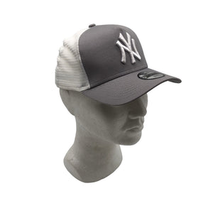 Unisex New Era - Cap, size 50 - 52 cm - White (1)
