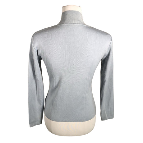 Unisex Alain Manoukian - Sweater, size 36 - Light blue (2)