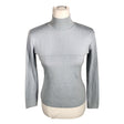 Unisex Alain Manoukian - Sweater, size 36 - Light blue ()