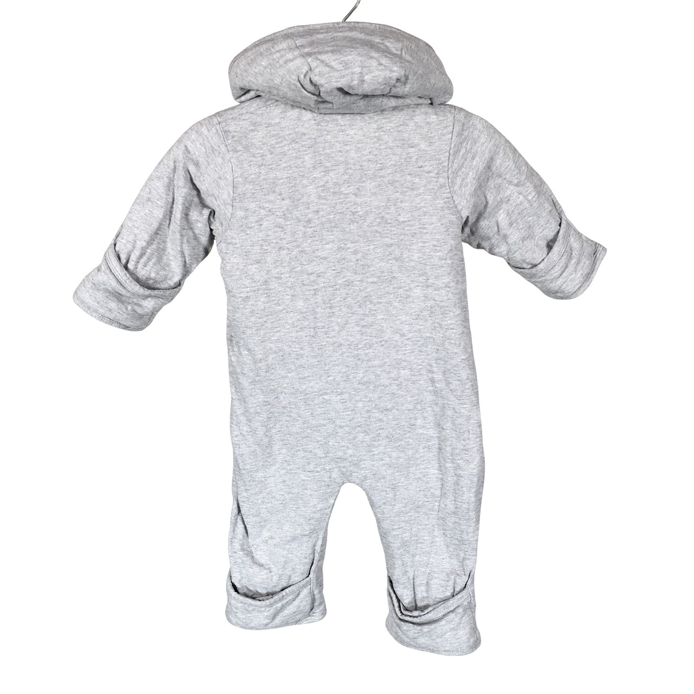 Unisex Reima - Overalls, size 68 - 74 - Gray (2)