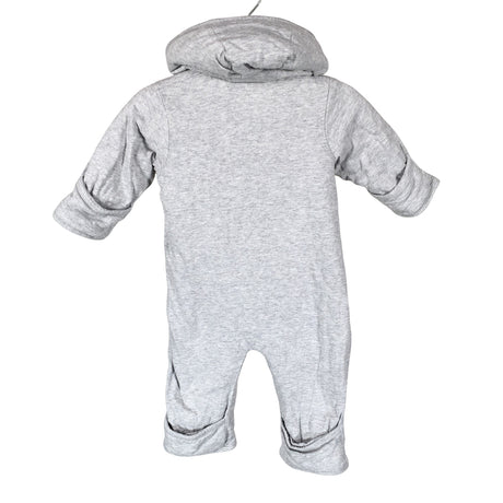 Unisex Reima - Overalls, size 68 - 74 - Gray (2)