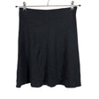 Unisex Marc O'Polo - Tricot skirt, size 36 - Black ()