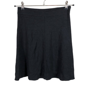 Unisex Marc O'Polo - Tricot skirt, size 36 - Black (1)