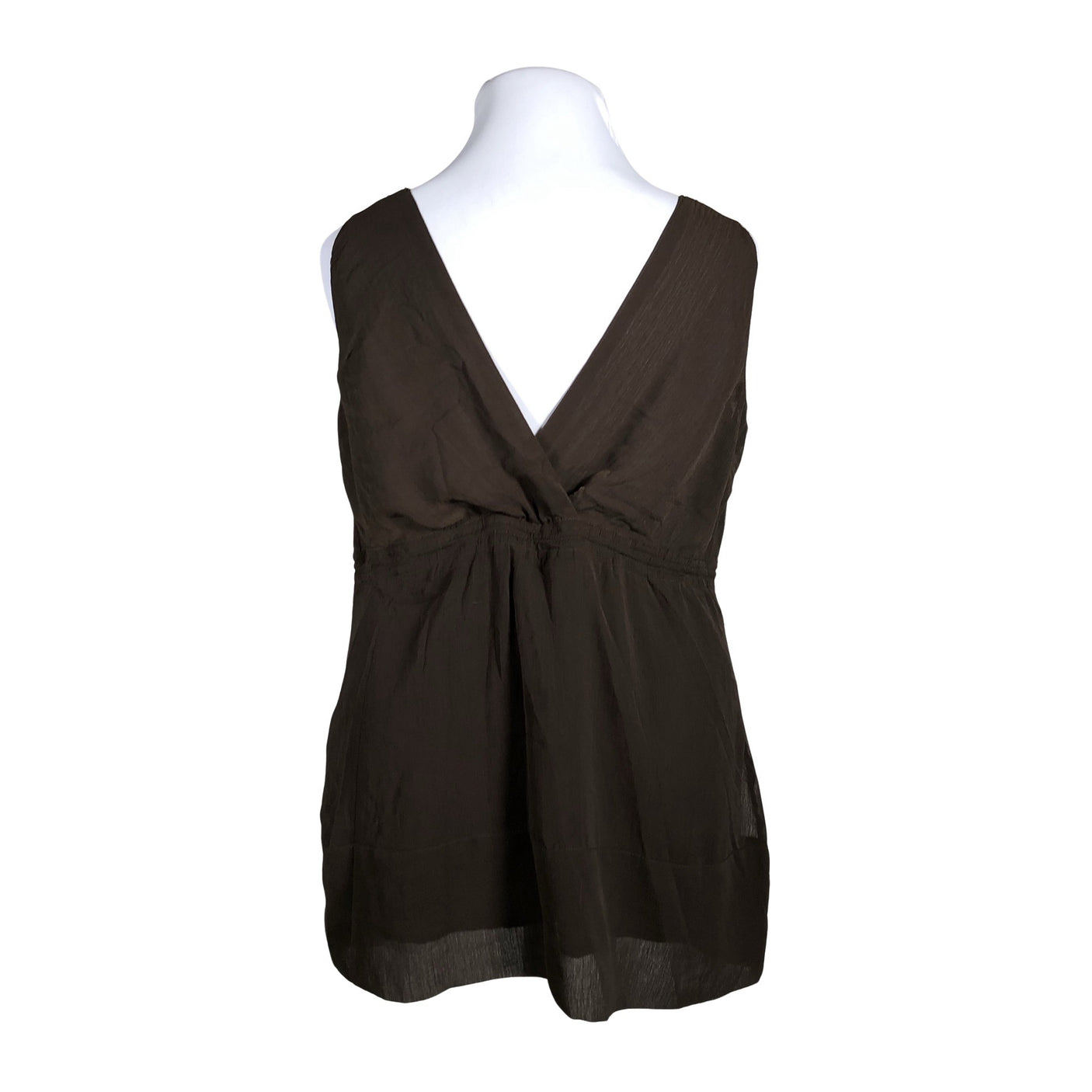 Unisex Pepperberry - Top, size 44 - Brown (2)