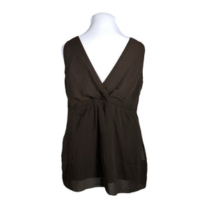 Unisex Pepperberry - Top, size 44 - Brown (2)