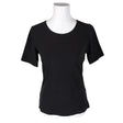 Unisex Ril's - T-shirt, size 38 - Black ()