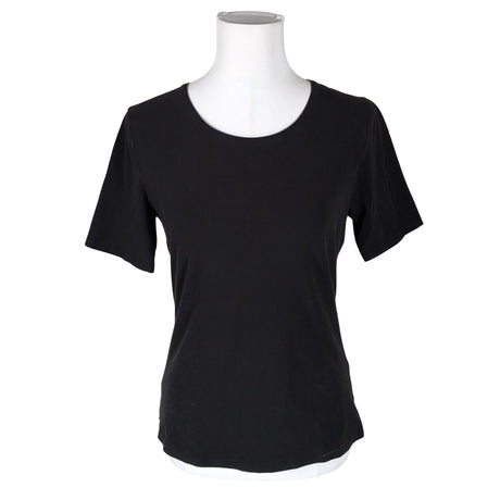 Unisex Ril's - T-shirt, size 38 - Black ()