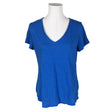 Unisex Lindex - T-shirt, size 40 - Blue ()