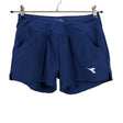 Unisex Diadora - Sports shorts, size 36 - Blue ()