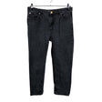 Unisex Lindex - Jeans, size 44 - Gray ()