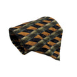 Unisex Uptown - Tie, size Ei kokoa - Green ()