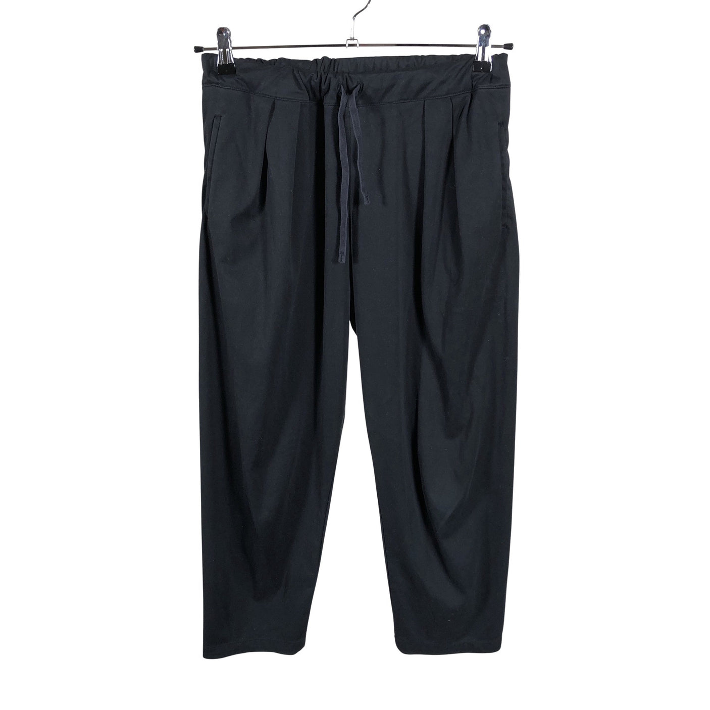 Unisex Muji - Slacks, size 40 - Black (1)