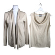 Unisex Andiata - Cardigan, size 36 - Beige ()