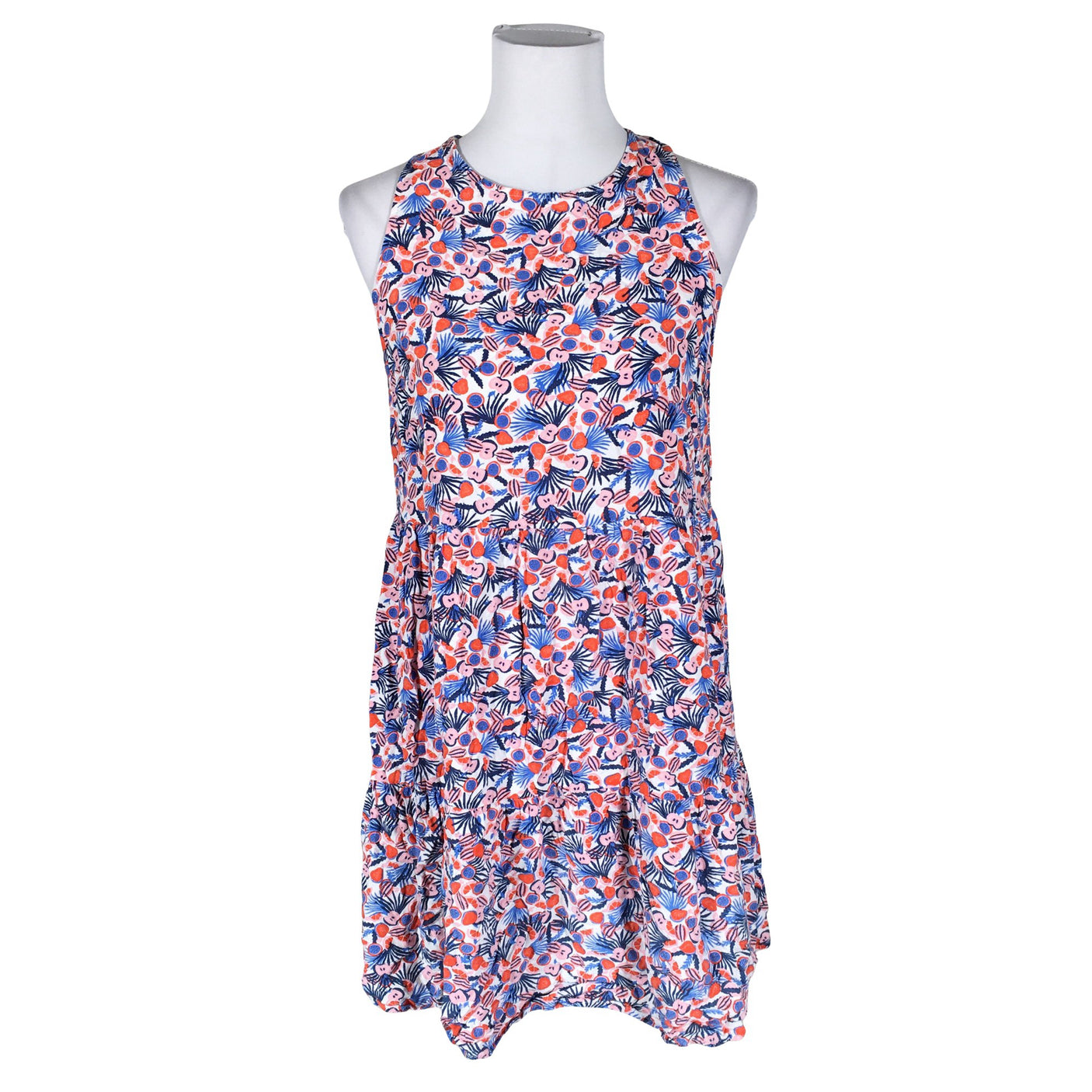 Unisex Holly & Whyte by Lindex - Dress, size 38 - Blue (1)