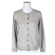 Unisex Noom - Cardigan, size 38 - Gray ()
