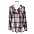 Unisex Mexx - Blouse, size 40 - Gray ()