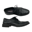 Unisex Pegada - Walking shoes, size XS - Black ()
