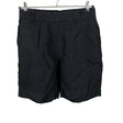 Unisex Nanso - Shorts, size 40 - Black ()