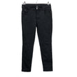 Unisex Voglia - Jeans, size 42 - Black ()