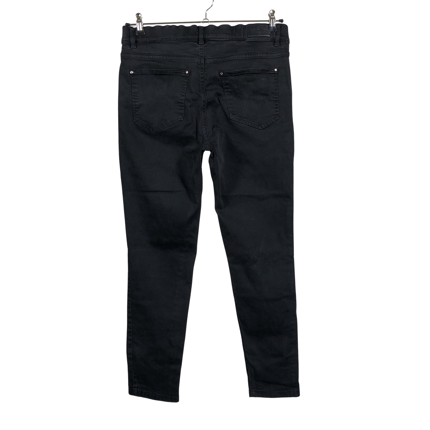 Unisex Voglia - Jeans, size 42 - Black (2)