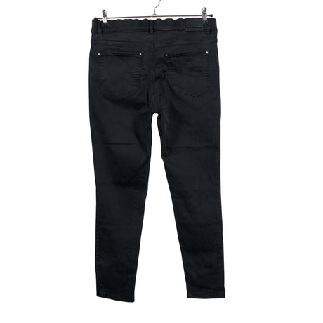 Unisex Voglia - Jeans, size 42 - Black (2)
