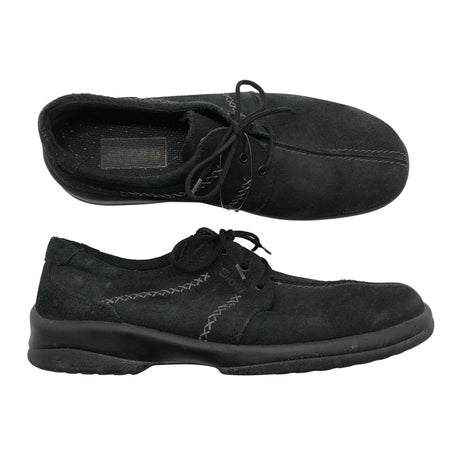 Unisex Sievi - Walking shoes, size 40 - Black ()