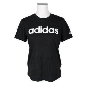 Unisex Adidas - T-shirt, size 40 - Black (1)