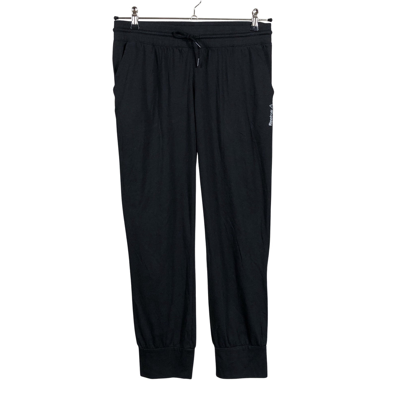 Unisex Reebok - Tricot pants, size 40 - Black (1)