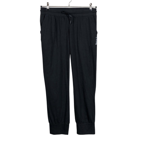 Unisex Reebok - Tricot pants, size 40 - Black ()