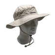 Unisex Berghaus - Summer hat, size 52 - 54 cm - Gray ()