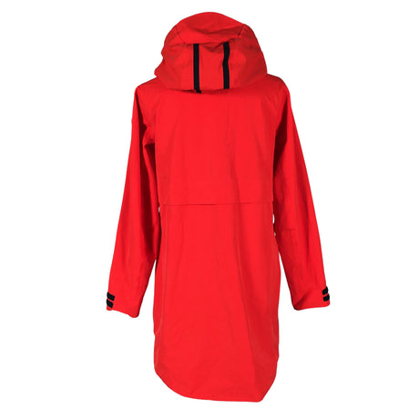 Unisex Luhta - Outdoor jacket, size 40 - Red (2)