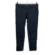Unisex Marc O'Polo - Chinos, size M - Blue ()