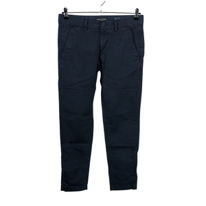 Unisex Marc O'Polo - Chinos, size M - Blue (1)