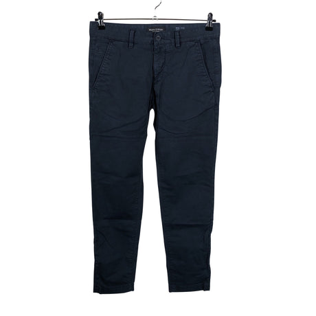 Unisex Marc O'Polo - Chinos, size M - Blue ()