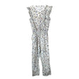 Unisex POMPdeLUX - Overalls, size 134 - 140 - Gray ()