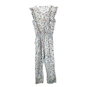 Unisex POMPdeLUX - Overalls, size 134 - 140 - Gray (1)