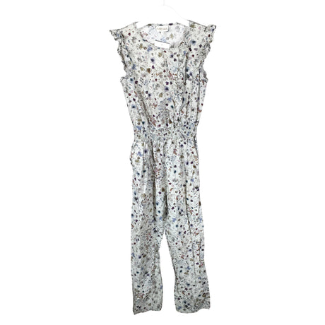Unisex POMPdeLUX - Overalls, size 134 - 140 - Gray ()