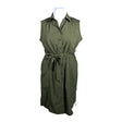 Unisex Jack Wolfskin - Dress, size 42 - Green ()